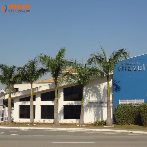 Terreno em , Sorocaba - Terreno Condominio residencial Vilazul - Foto 3